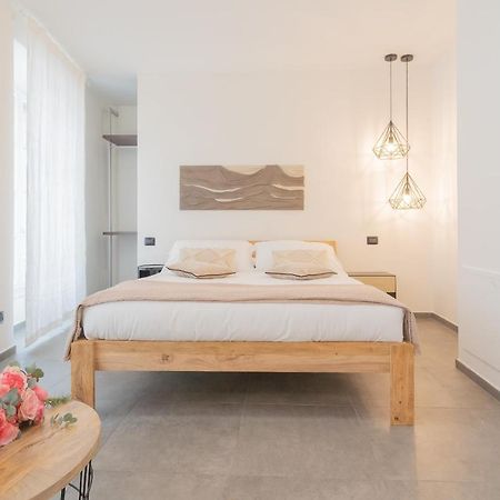 Enchanted Como Lake - City Apartment By Rent All Como Kültér fotó