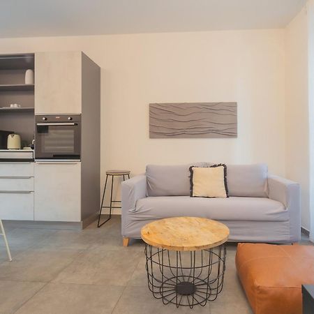 Enchanted Como Lake - City Apartment By Rent All Como Kültér fotó