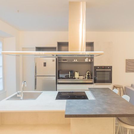 Enchanted Como Lake - City Apartment By Rent All Como Kültér fotó