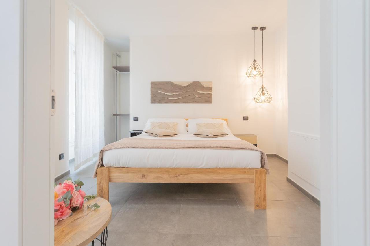 Enchanted Como Lake - City Apartment By Rent All Como Kültér fotó