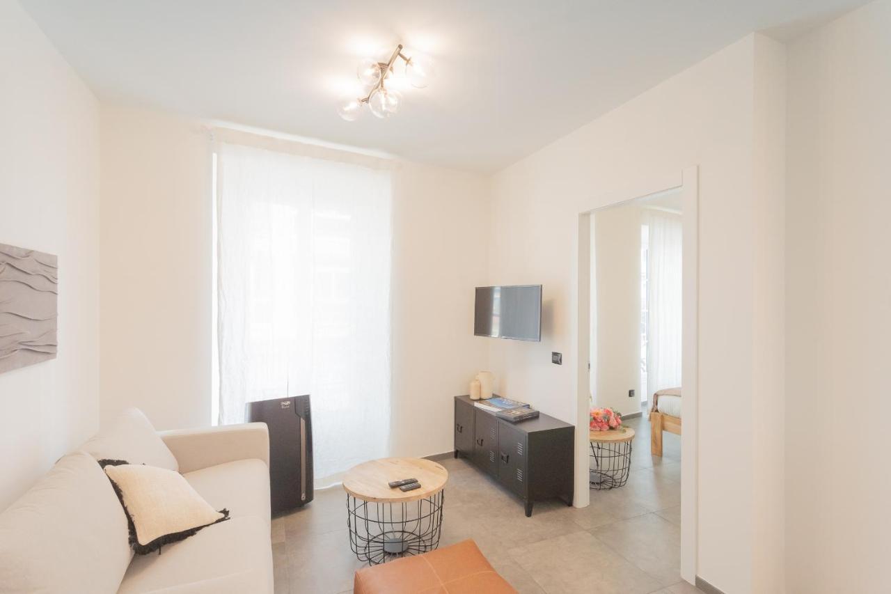 Enchanted Como Lake - City Apartment By Rent All Como Kültér fotó