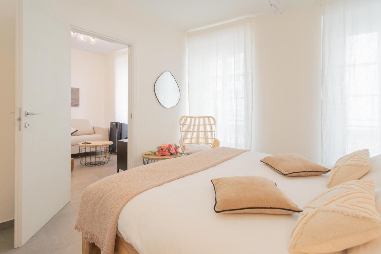 Enchanted Como Lake - City Apartment By Rent All Como Kültér fotó