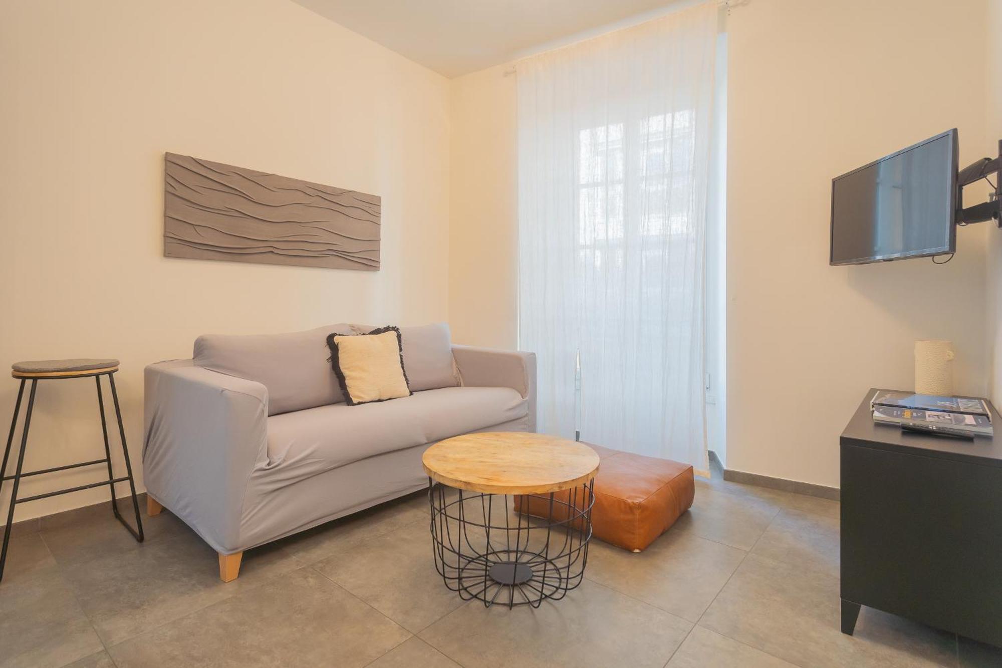 Enchanted Como Lake - City Apartment By Rent All Como Kültér fotó