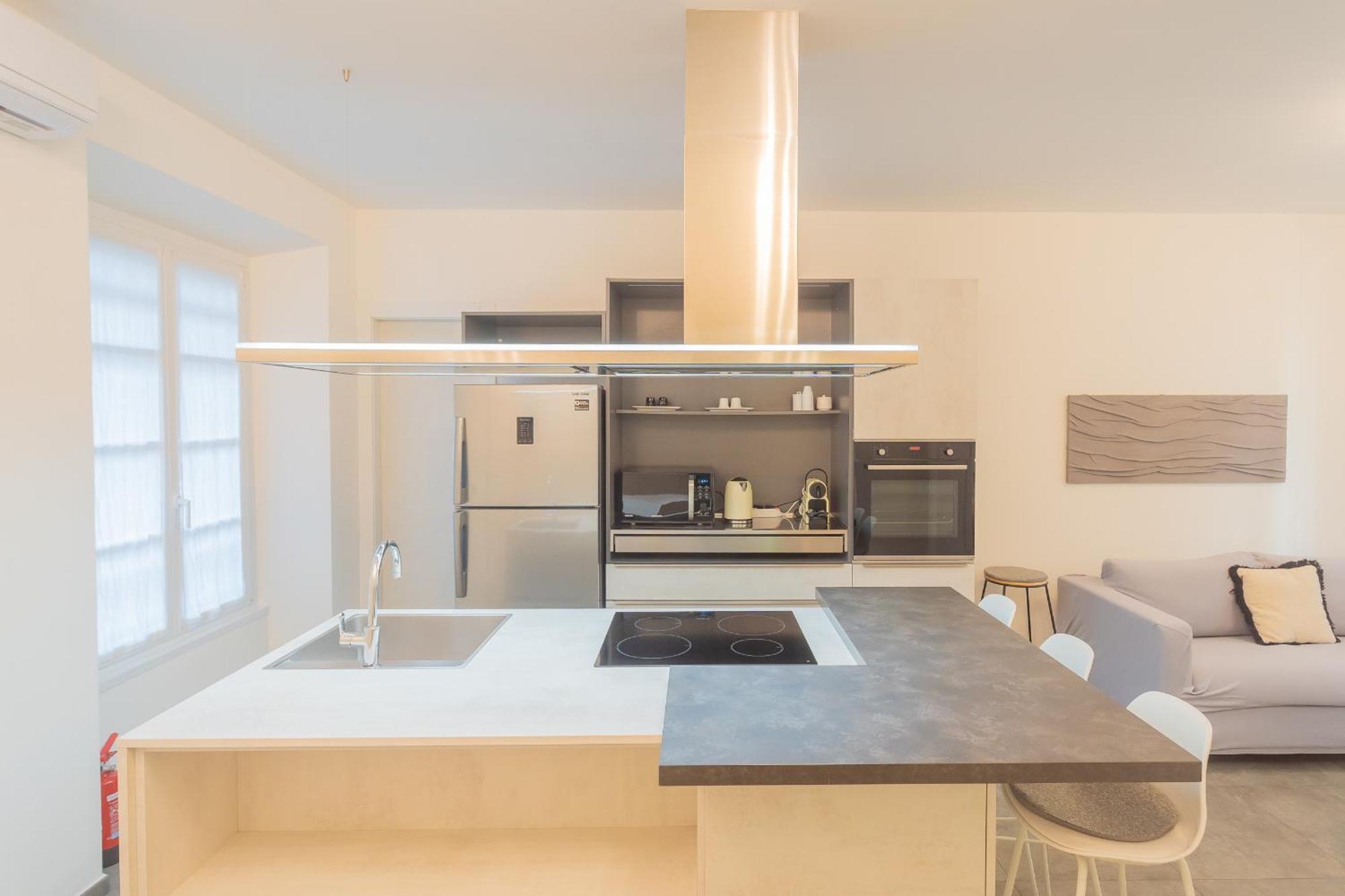 Enchanted Como Lake - City Apartment By Rent All Como Kültér fotó
